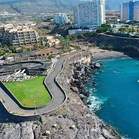 1413 Panoramic 1 Bedroom Apartment, Ocean View * Playa Paraíso