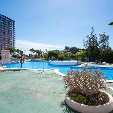 1413 Panoramic 1 Bedroom Apartment, Ocean View Апартаменты *