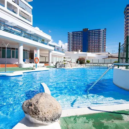 Апартаменты 1413 Panoramic 1 Bedroom Apartment, Ocean View *
