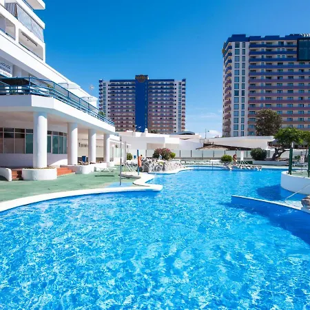 Апартаменты 1413 Panoramic 1 Bedroom Apartment, Ocean View *