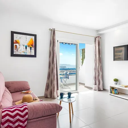 1413 Panoramic 1 Bedroom Apartment, Ocean View Апартаменты