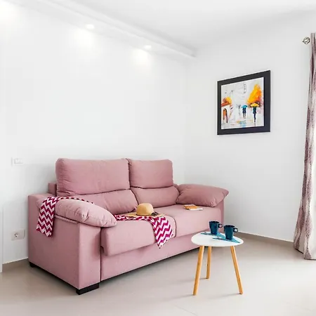 Апартаменты 1413 Panoramic 1 Bedroom Apartment, Ocean View Плайя-Параисо