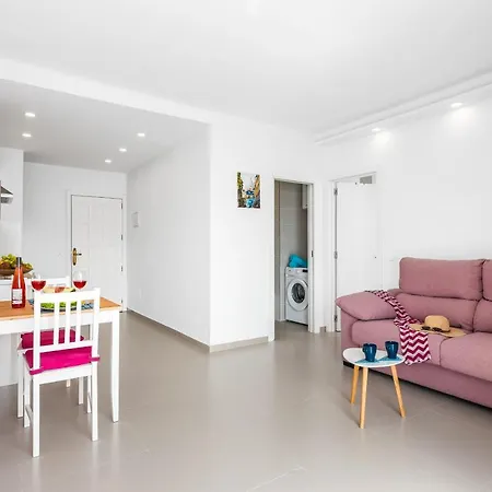1413 Panoramic 1 Bedroom Apartment, Ocean View Апартаменты Плайя-Параисо