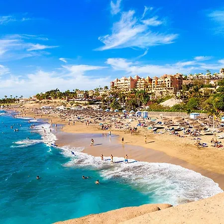 1413 Panoramic 1 Bedroom Apartment, Ocean View * Плайя-Параисо