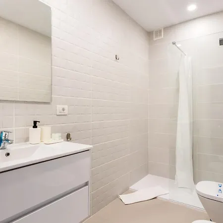 Apartman 1413 Panoramic 1 Bedroom Apartment, Ocean View Playa Paraiso