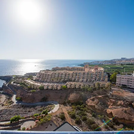 1413 Panoramic 1 Bedroom Apartment, Ocean View Playa Paraiso (Tenerife)